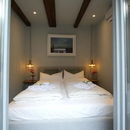 Modernes Nahe Spreewald-idylle * Luckau