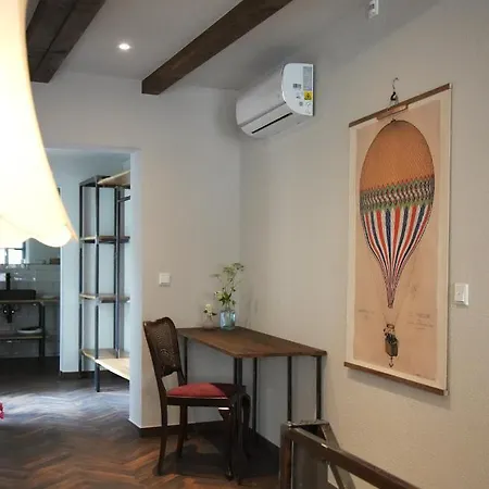 Modernes Nahe Spreewald-idylle * Luckau