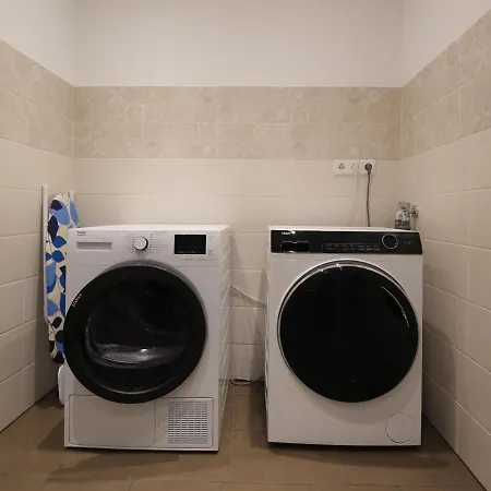 Apartment Modernes Nahe Spreewald-idylle Luckau