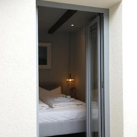 Modernes Nahe Spreewald-idylle *