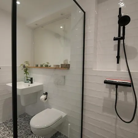 Modernes Nahe Spreewald-idylle Apartment *