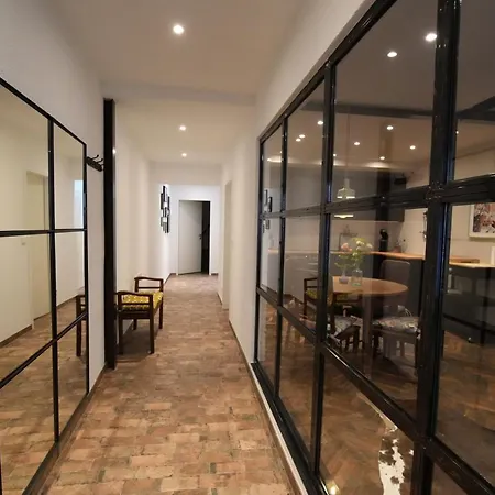 Modernes Nahe Spreewald-idylle Appartement *