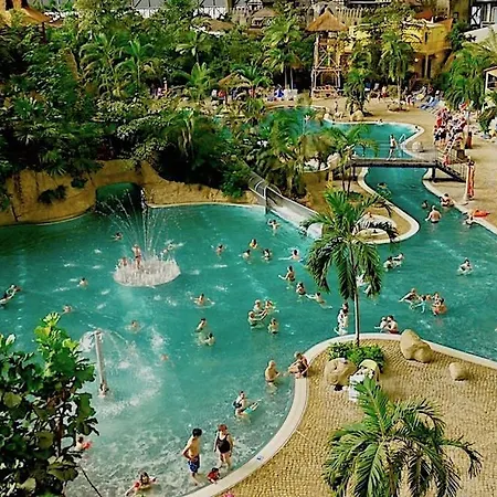 Modernes Nahe Spreewald-idylle Apartment