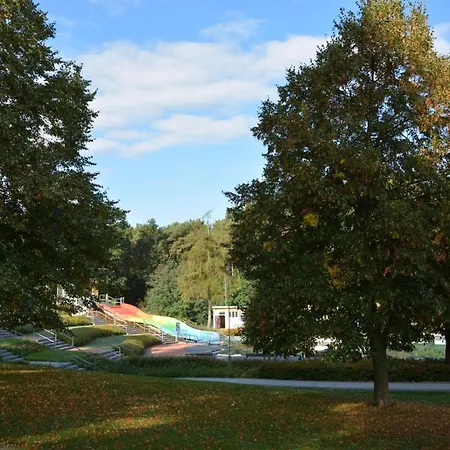 Modernes Nahe Spreewald-idylle * Luckau