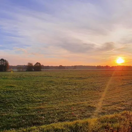 Modernes Nahe Spreewald-idylle * Luckau