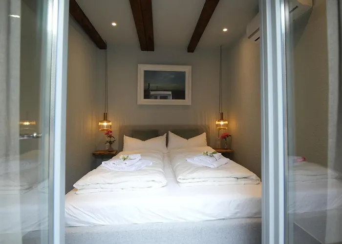 Modernes Nahe Spreewald-idylle * Luckau