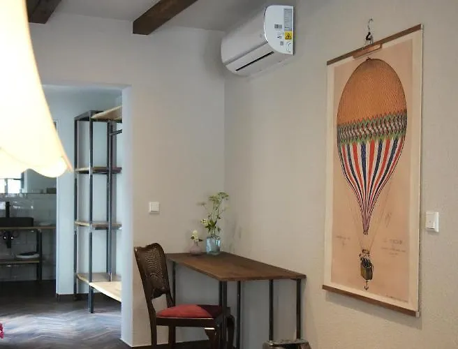 Modernes Nahe Spreewald-idylle * Luckau