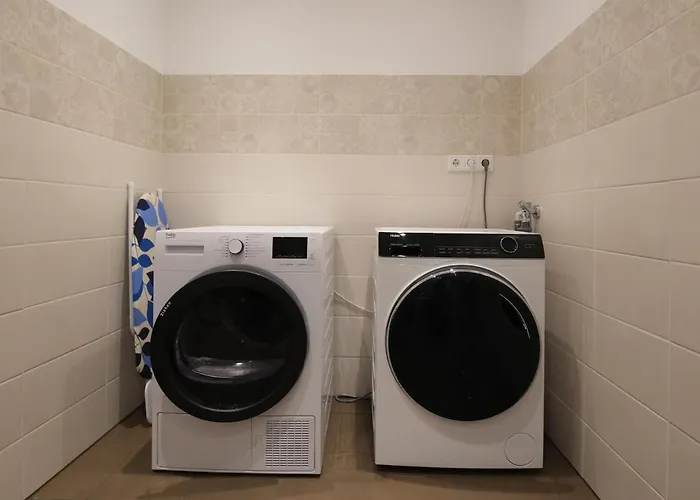 Lägenhet Modernes Nahe Spreewald-idylle Luckau