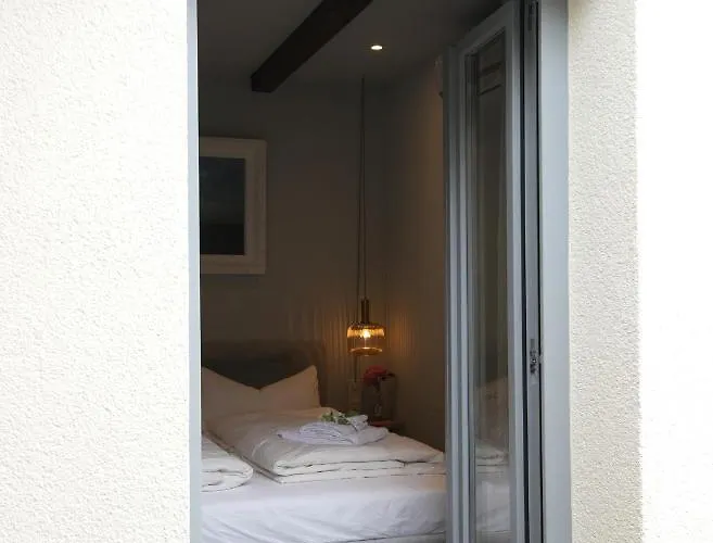 Modernes Nahe Spreewald-idylle *