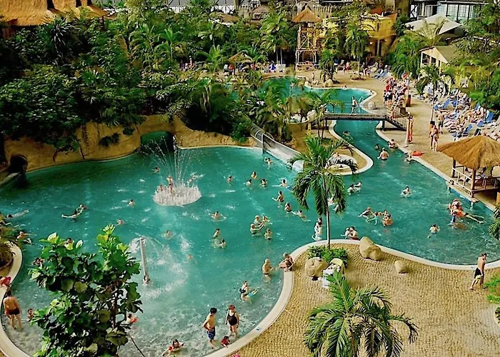 Modernes Nahe Spreewald-idylle Lägenhet